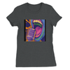 im the one you desire - Women’s Cut T-Shirt