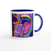 im the one you desire - Ceramic Mug