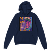 im the one you desire - Classic Unisex Pullover Hoodie