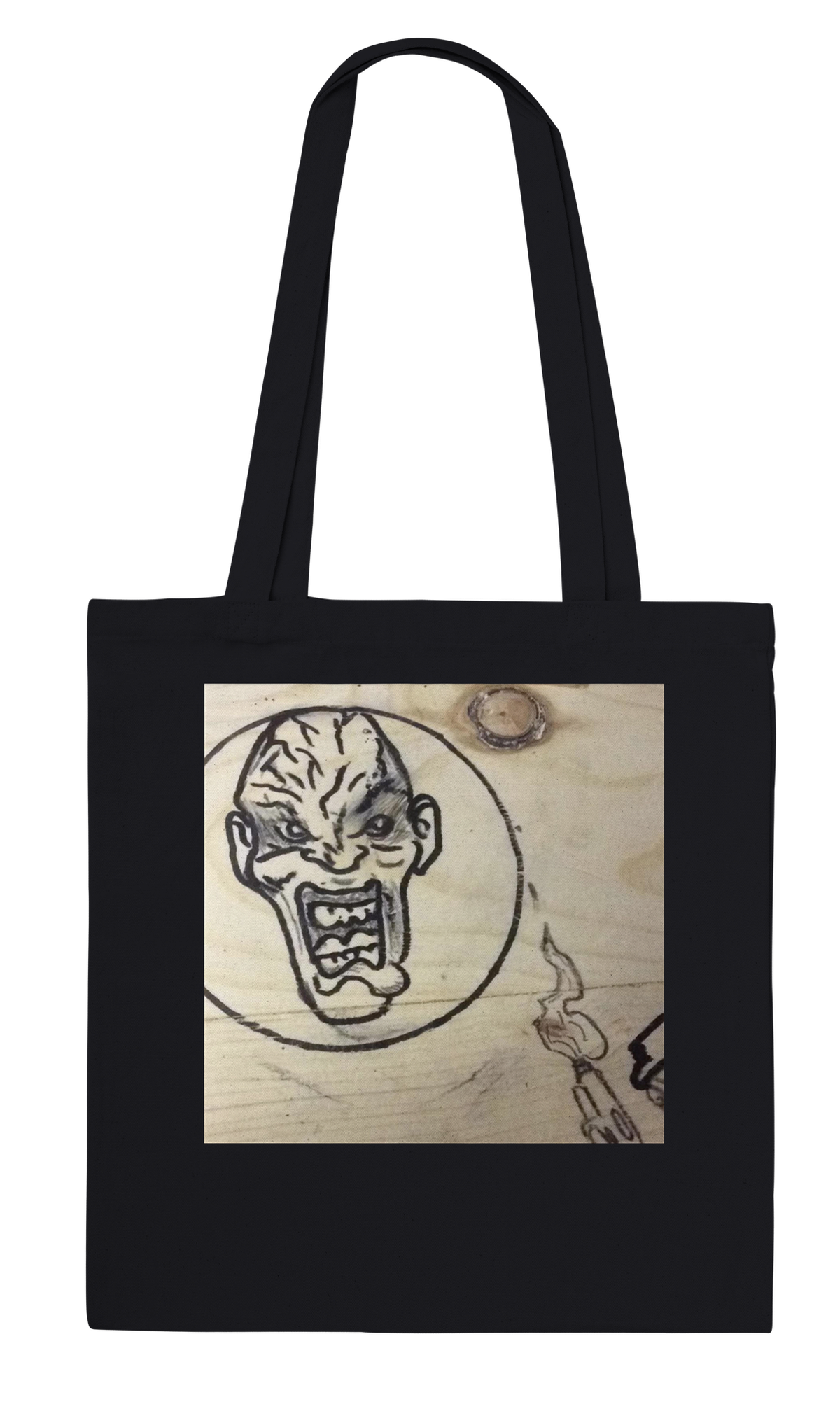 WE ARE DEAD - Tote bag