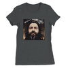 IN MY DREAMS - Women’s Cut T-Shirt