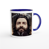 IN MY DREAMS - Ceramic Mug