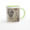 WE ARE DEAD - Ceramic Mug