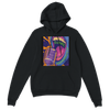 im the one you desire - Classic Unisex Pullover Hoodie