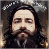 IN MY DREAMS - Fine Art Poster