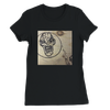 WE ARE DEAD - Women’s Cut T-Shirt