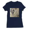 WE ARE DEAD - Women’s Cut T-Shirt