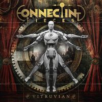 Vitruvian by Connecting Pieces
