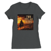 TWO DOLLAR Blues - Women’s Cut T-Shirt