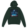 Midnight Ninja - Classic Unisex Pullover Hoodie