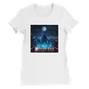 Midnight Ninja - Women’s Cut T-Shirt