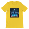 Midnight Ninja - Unisex T-Shirt