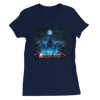 Midnight Ninja - Women’s Cut T-Shirt