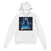 Midnight Ninja - Classic Unisex Pullover Hoodie