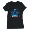 Midnight Ninja - Women’s Cut T-Shirt