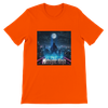 Midnight Ninja - Unisex T-Shirt