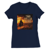 TWO DOLLAR Blues - Women’s Cut T-Shirt