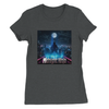 Midnight Ninja - Women’s Cut T-Shirt