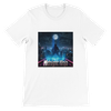 Midnight Ninja - Unisex T-Shirt