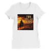 TWO DOLLAR Blues - Women’s Cut T-Shirt