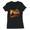 TWO DOLLAR Blues - Women’s Cut T-Shirt