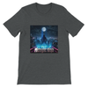 Midnight Ninja - Unisex T-Shirt