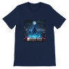 Midnight Ninja - Unisex T-Shirt