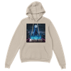 Midnight Ninja - Classic Unisex Pullover Hoodie