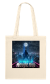 Midnight Ninja - Tote bag