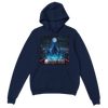 Midnight Ninja - Classic Unisex Pullover Hoodie