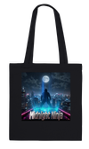 Midnight Ninja - Tote bag