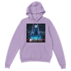 Midnight Ninja - Classic Unisex Pullover Hoodie