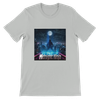 Midnight Ninja - Unisex T-Shirt