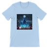 Midnight Ninja - Unisex T-Shirt
