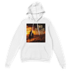 TWO DOLLAR Blues - Classic Unisex Pullover Hoodie