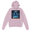 Midnight Ninja - Classic Unisex Pullover Hoodie