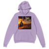 TWO DOLLAR Blues - Classic Unisex Pullover Hoodie