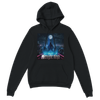 Midnight Ninja - Classic Unisex Pullover Hoodie