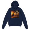 TWO DOLLAR Blues - Classic Unisex Pullover Hoodie