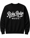 Ricky Rodge Music Sweatshirt