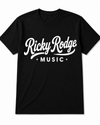 Ricky Rodge Music T-Shirt