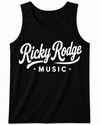 Ricky Rodge Music Vest
