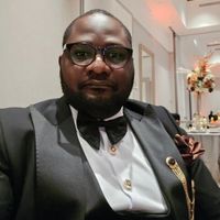 I Want You in My Life by Ayoola Adeigbe