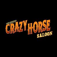 Live @ Crazy Horse Saloon