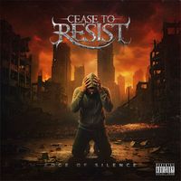 "Edge Of Silence" by Cease To Resist