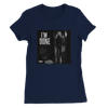 I'm Done - Women’s Cut T-Shirt