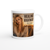 Healing Highway - Ceramic Mug