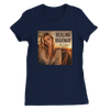 Healing Highway - Women’s Cut T-Shirt