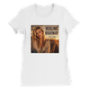Healing Highway - Women’s Cut T-Shirt