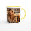 Healing Highway - Ceramic Mug